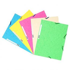 Méthode de rangement des papiers pour l'année en cours #organisation #